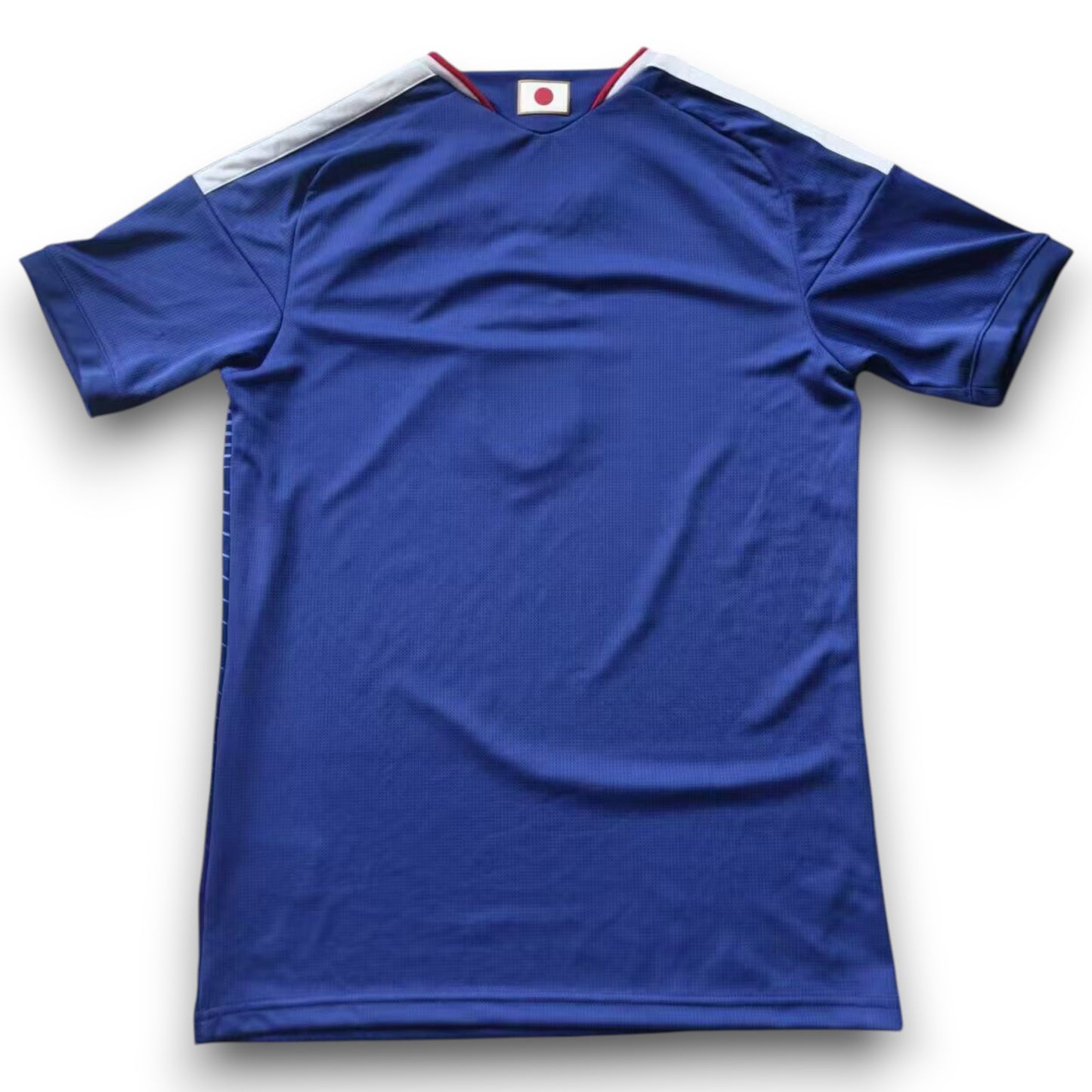 Camiseta Japón 2026-2027 Local