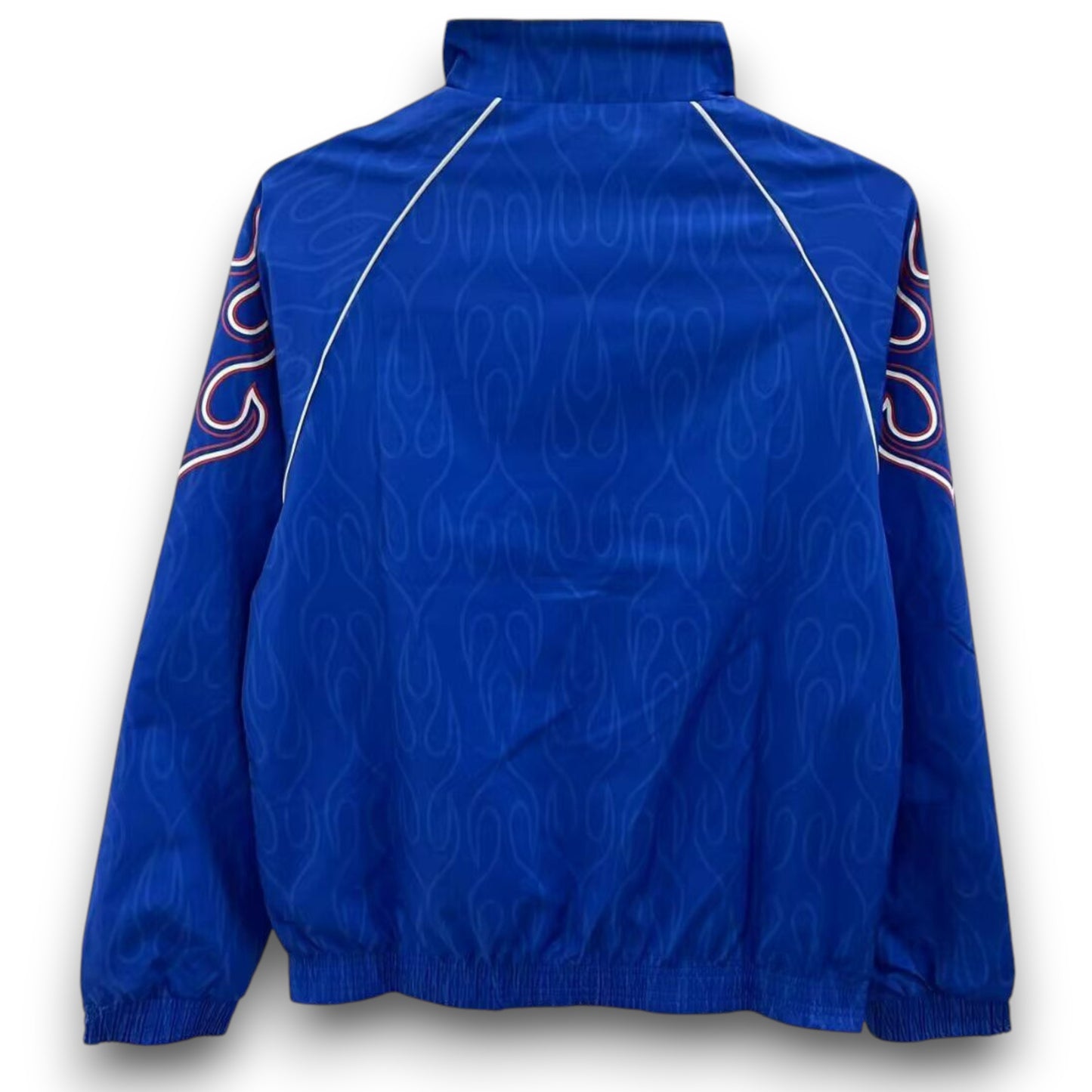 Chaqueta Reversible Japón 1998 - Cortavientos