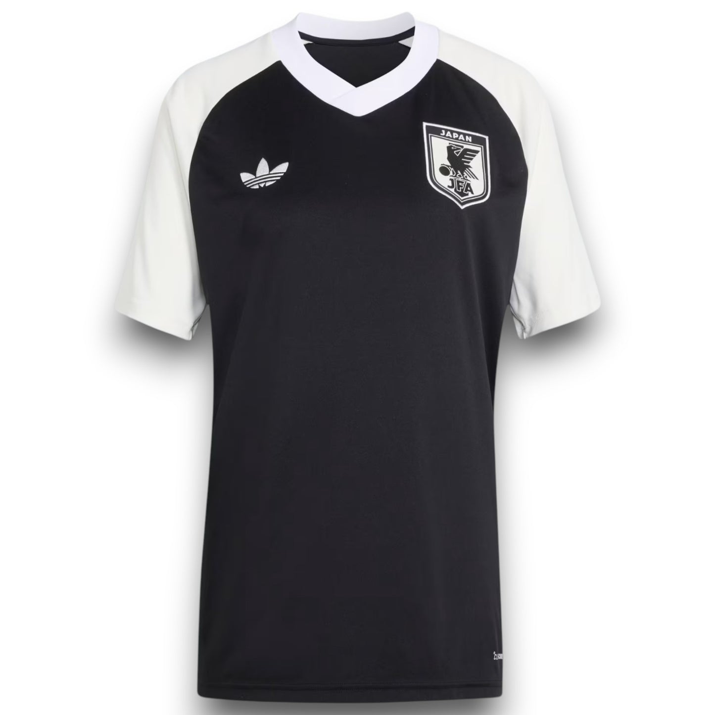 Camiseta Japón 2026-2027 Entrenamiento