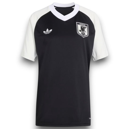 Camiseta Japón 2026-2027 Entrenamiento