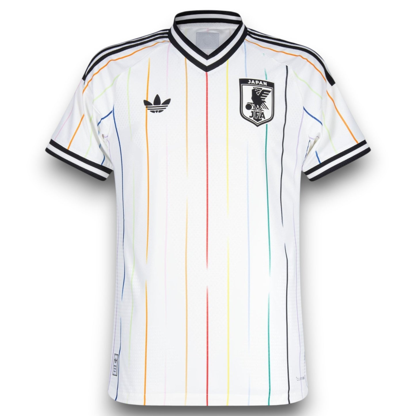 Camiseta Japón 2026-2027 Visitante