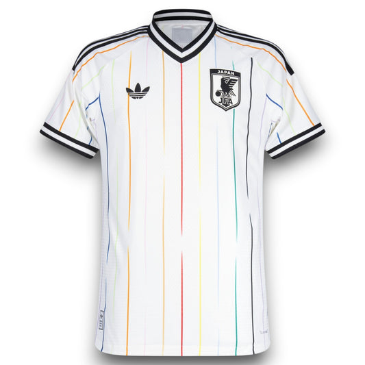 Camiseta Japón 2026-2027 Visitante
