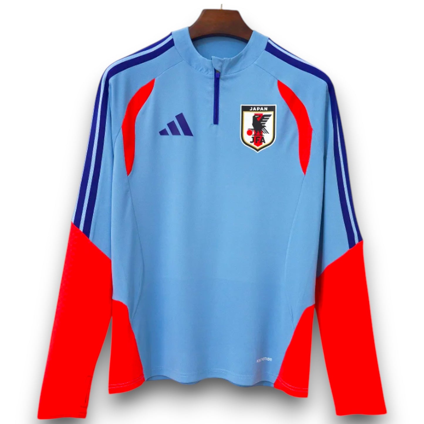 Sudadera Japón 2026 - Entrenamiento