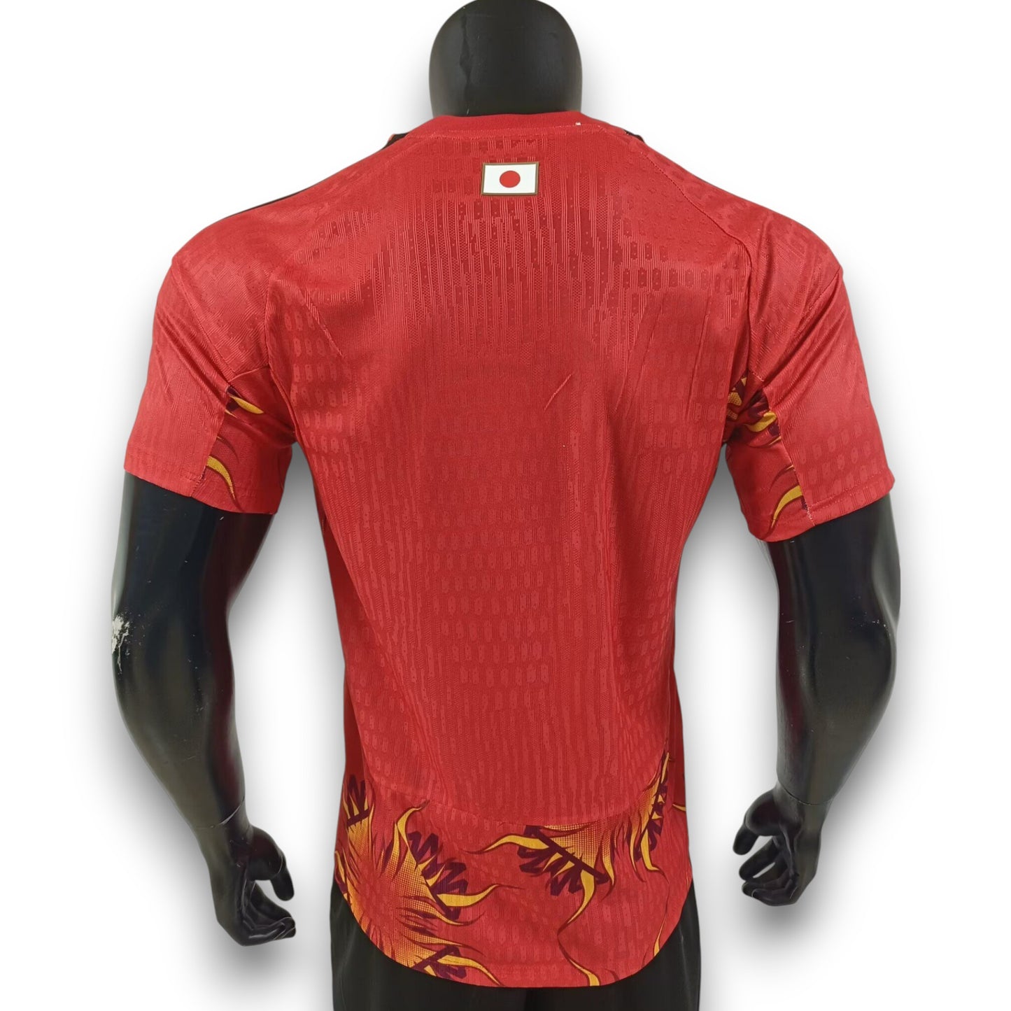 Camiseta Japón 2025-2026 Portero Local - Version Pro Player