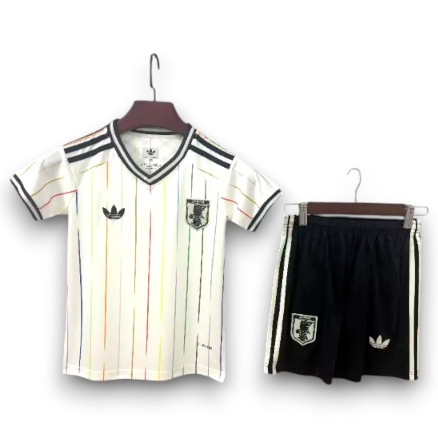 Camiseta Japón 2026-2027 Visitante