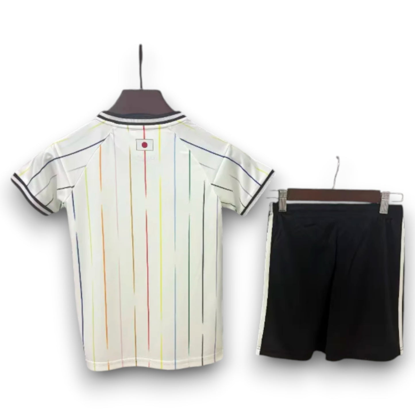 Camiseta Japón 2026-2027 Visitante