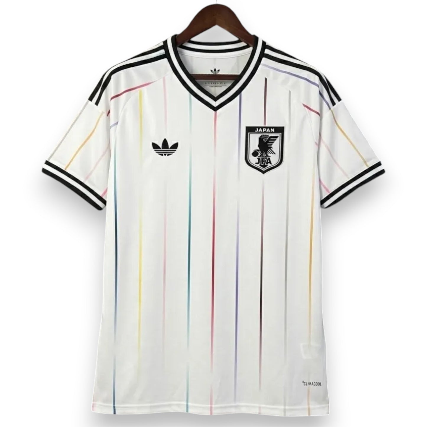 Camiseta Japón 2026-2027 Visitante