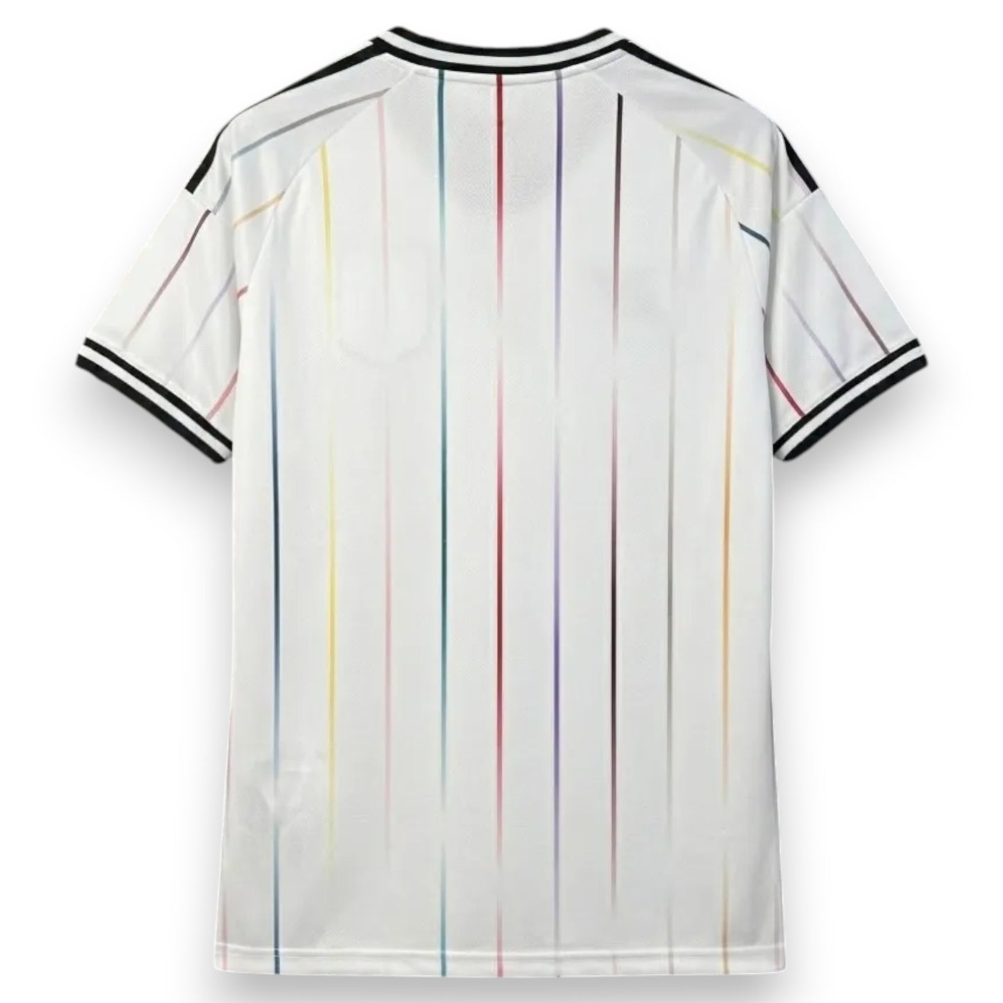 Camiseta Japón 2026-2027 Visitante