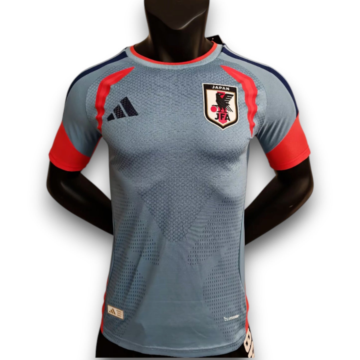 Camiseta Japón 2026 Entrenamiento - Version Pro Player
