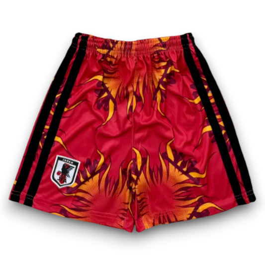 Pantalón corto Japón 2026-2027 Portero Local