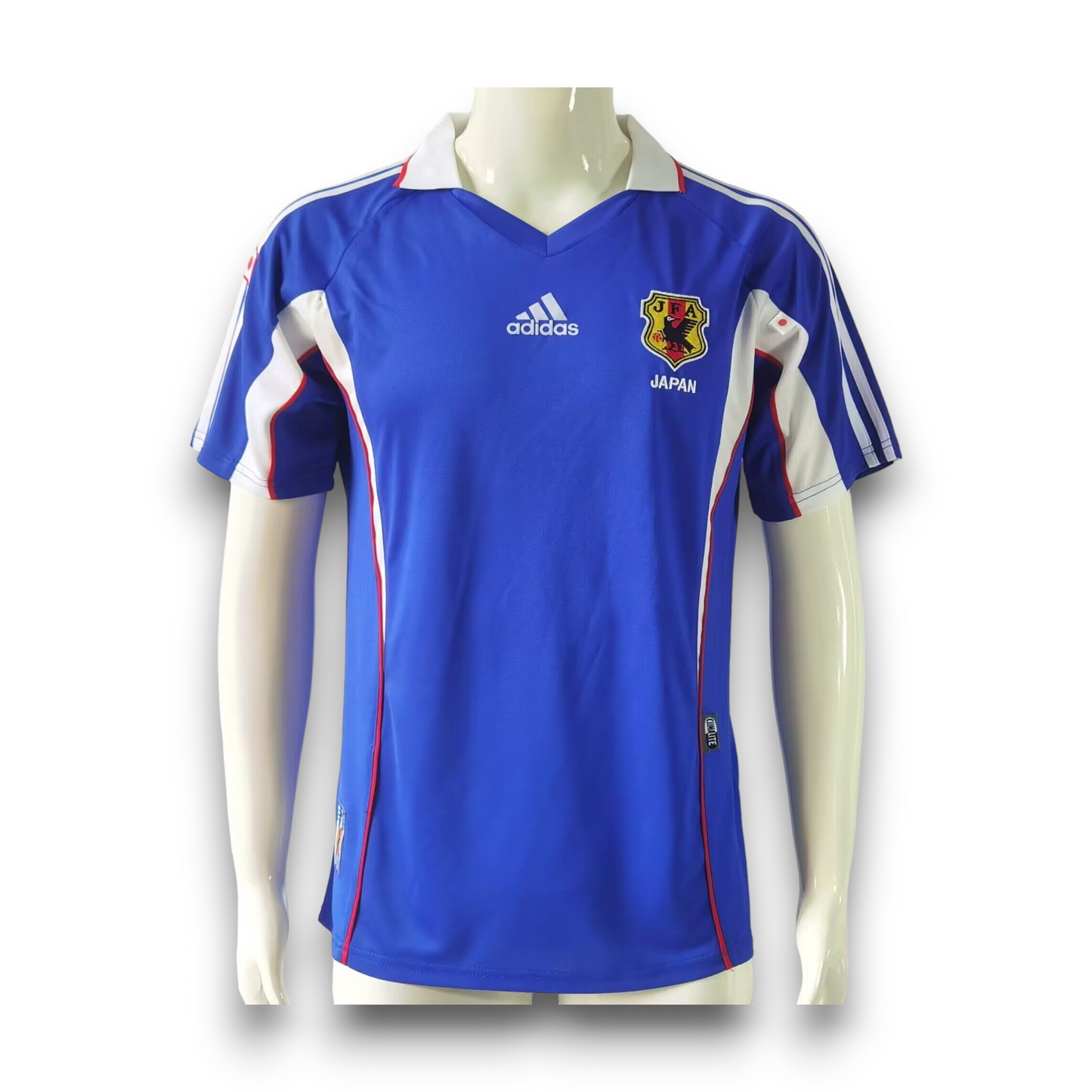 Camiseta Japón 1999 Local