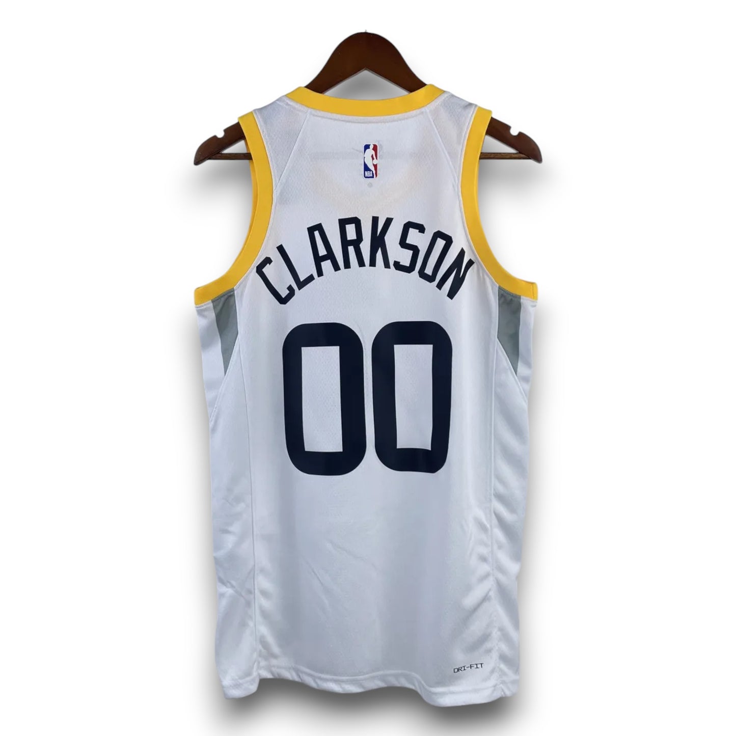 Camiseta Utah Jazz Association 2023-2024