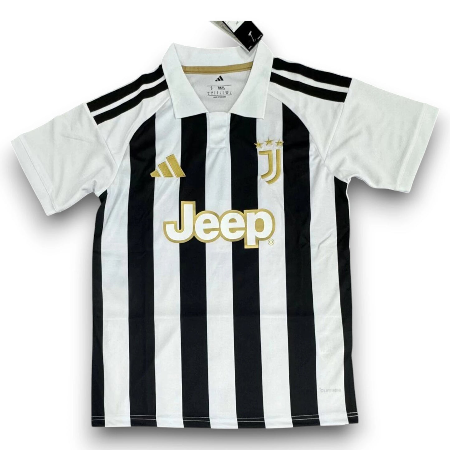 Camiseta Juventus 2026-2027 Local