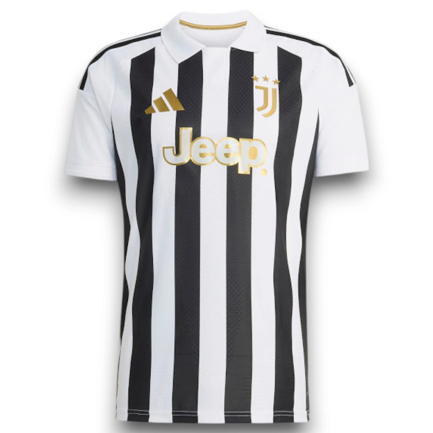 Camiseta Juventus 2026-2027 Local
