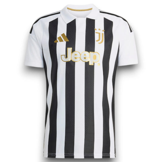 Camiseta Juventus 2026-2027 Local