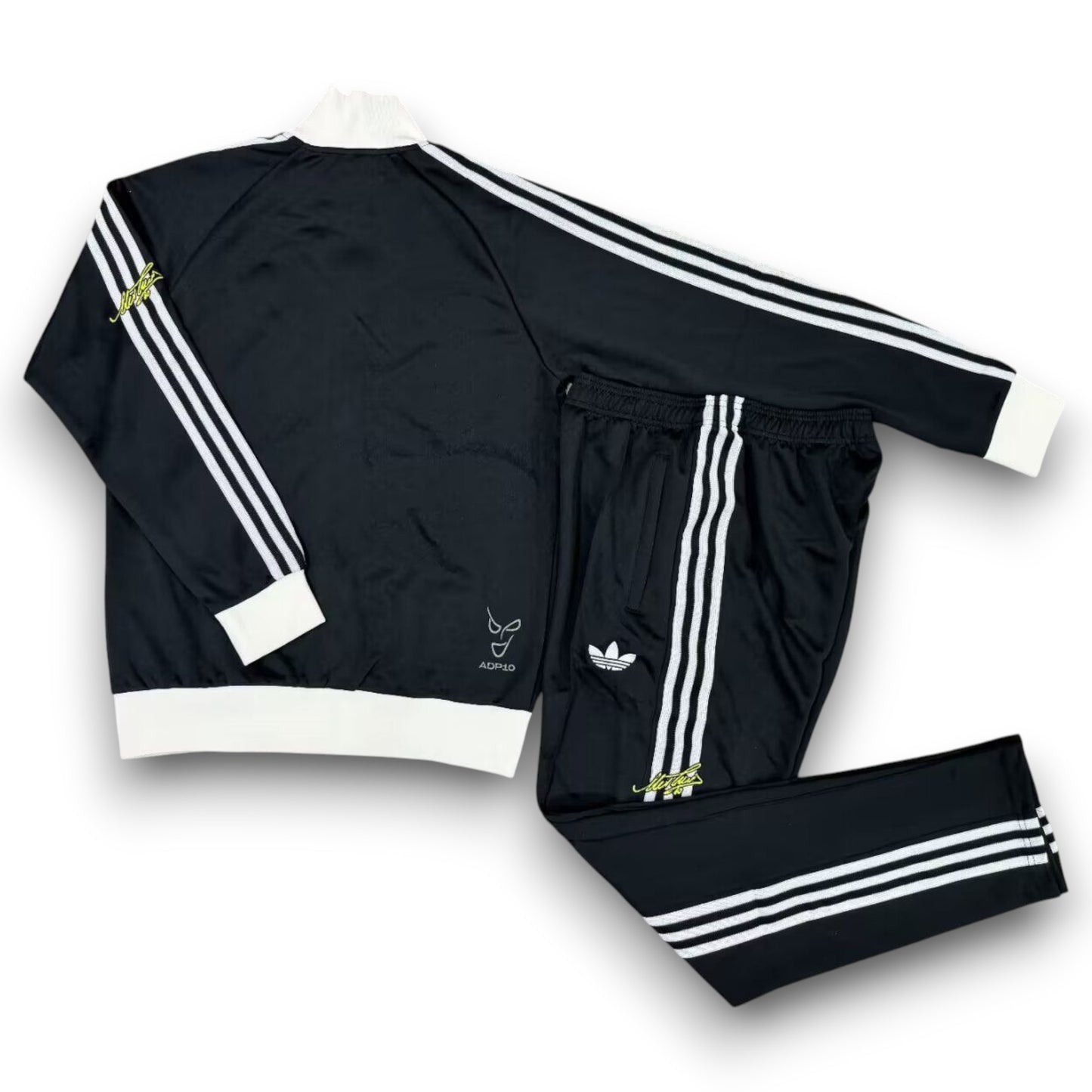 Chándal Juventus 2025-2026 Originals - Cremallera