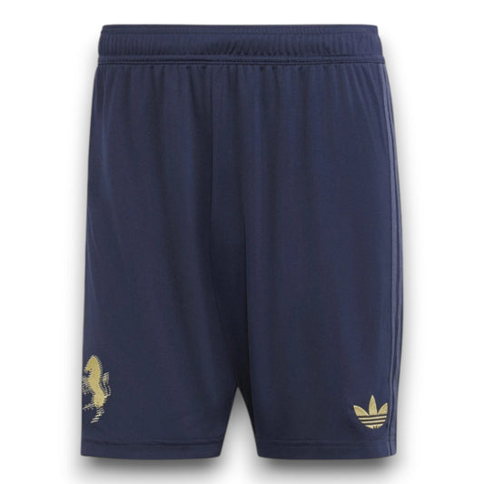 Pantalón corto Juventus 2024-2025 Alternativa