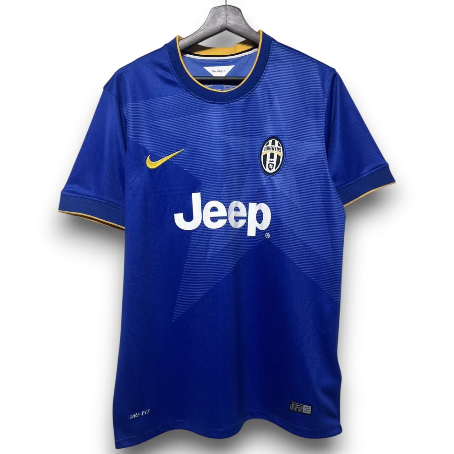 Camiseta Juventus 2014-2015 Visitante