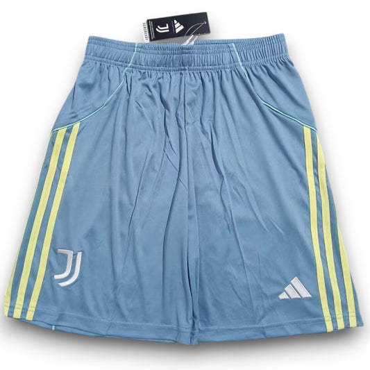 Pantalón corto Juventus 2025-2026 Visitante