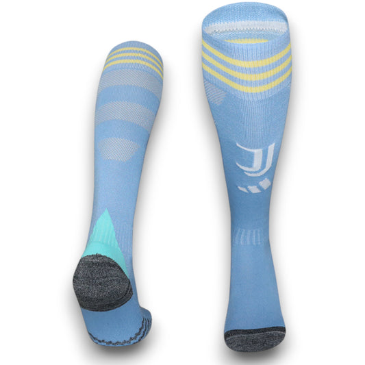 Calcetines Juventus 2025-2026 Visitante