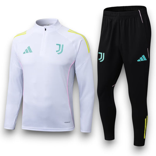 Chándal Juventus 2025-2026 Local - Entrenamiento