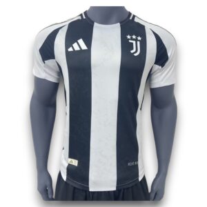 Camiseta Juventus 2024-2025 Local - Version Pro Player