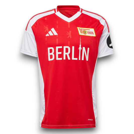 Camiseta F.C Union Berlin 2024-2025 Local