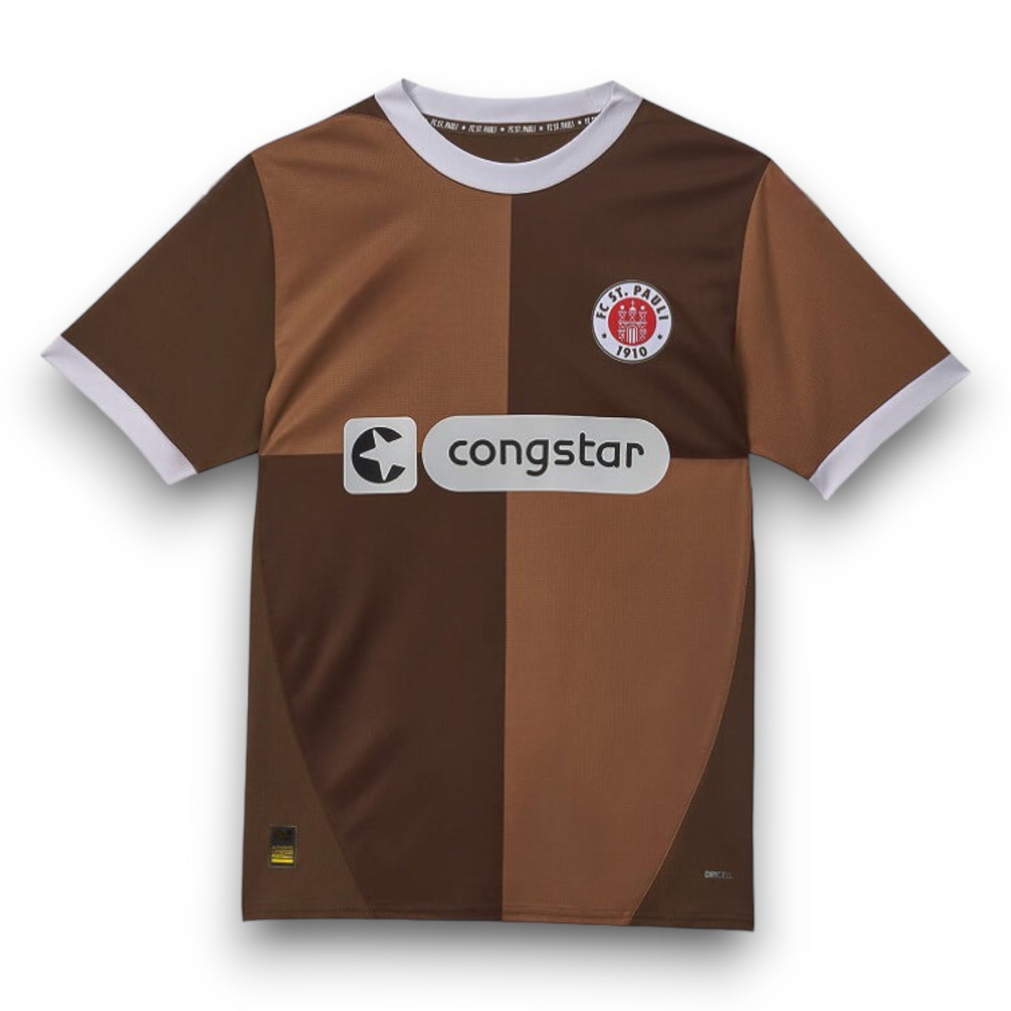 Camiseta St. Pauli 2024-2025 Local