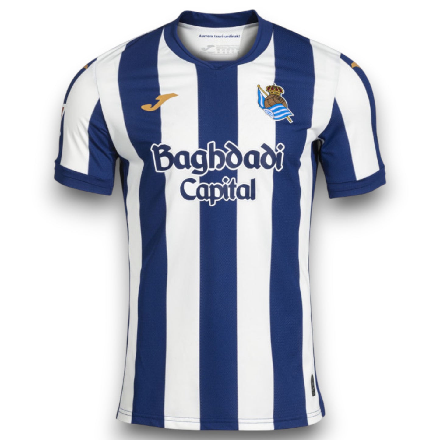 Camiseta Real Sociedad 2026-2027 Local