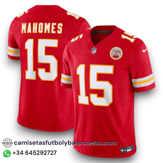 Camiseta NFL Kansas City Chiefs - Local