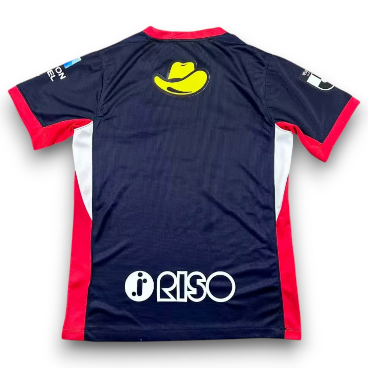 Camiseta Kashima Antlers 2026-2027 Local