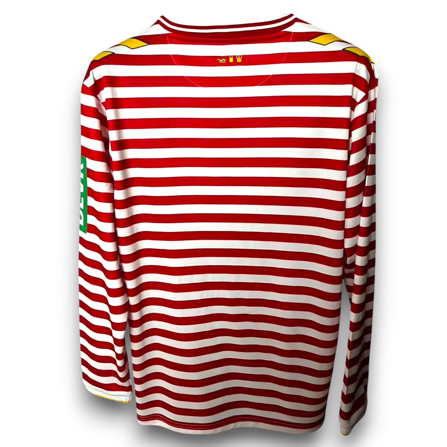 Camiseta Köln 2025-2026 Especial Manga Larga