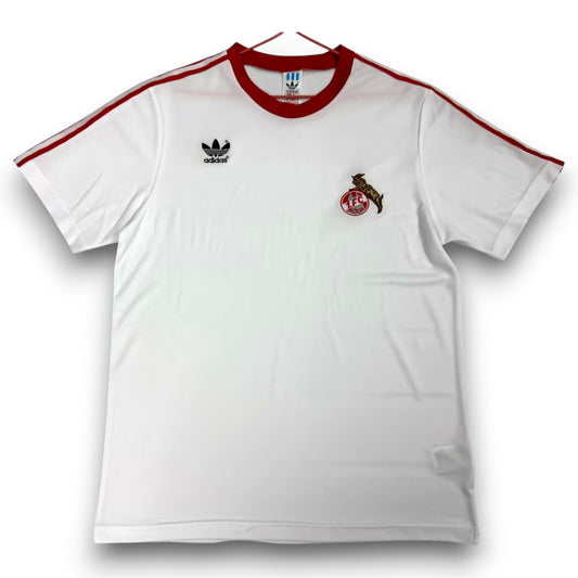 Camiseta FC Köln 1976-1977 Local