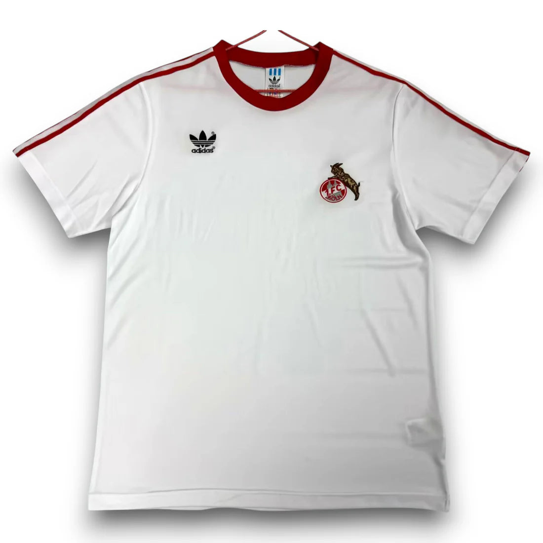 Camiseta FC Köln 76-77 Local