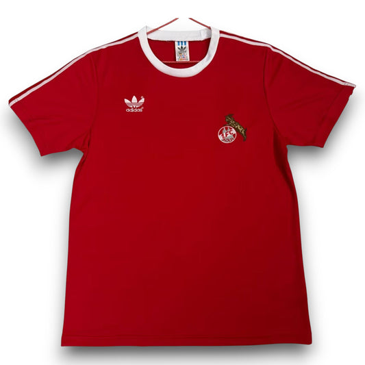 Camiseta FC Köln 1977-1978 Visitante