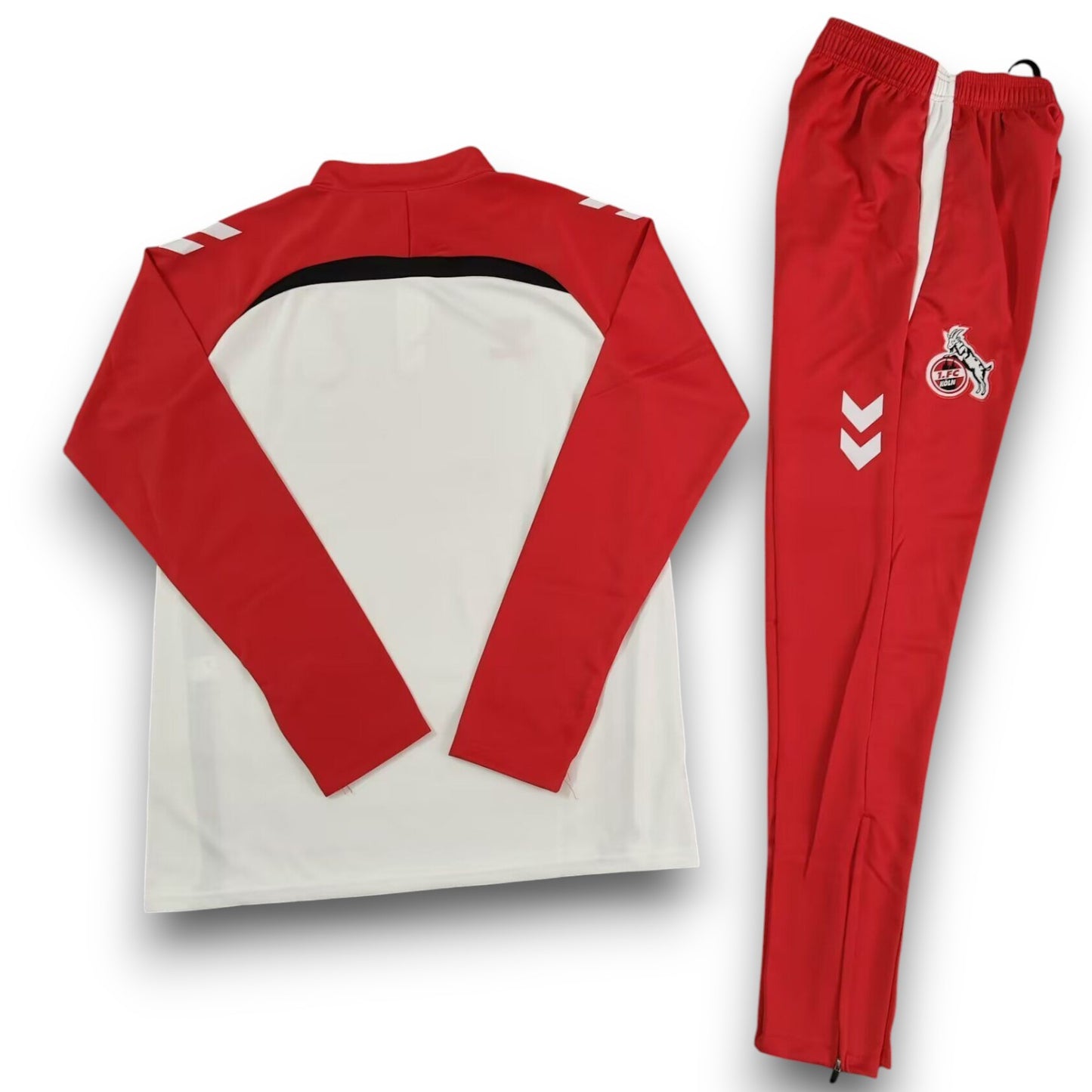 Chándal Köln 2025-2026 Local - Entrenamiento