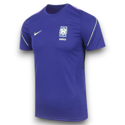 Camiseta Korea 2026-2027 Entrenamiento