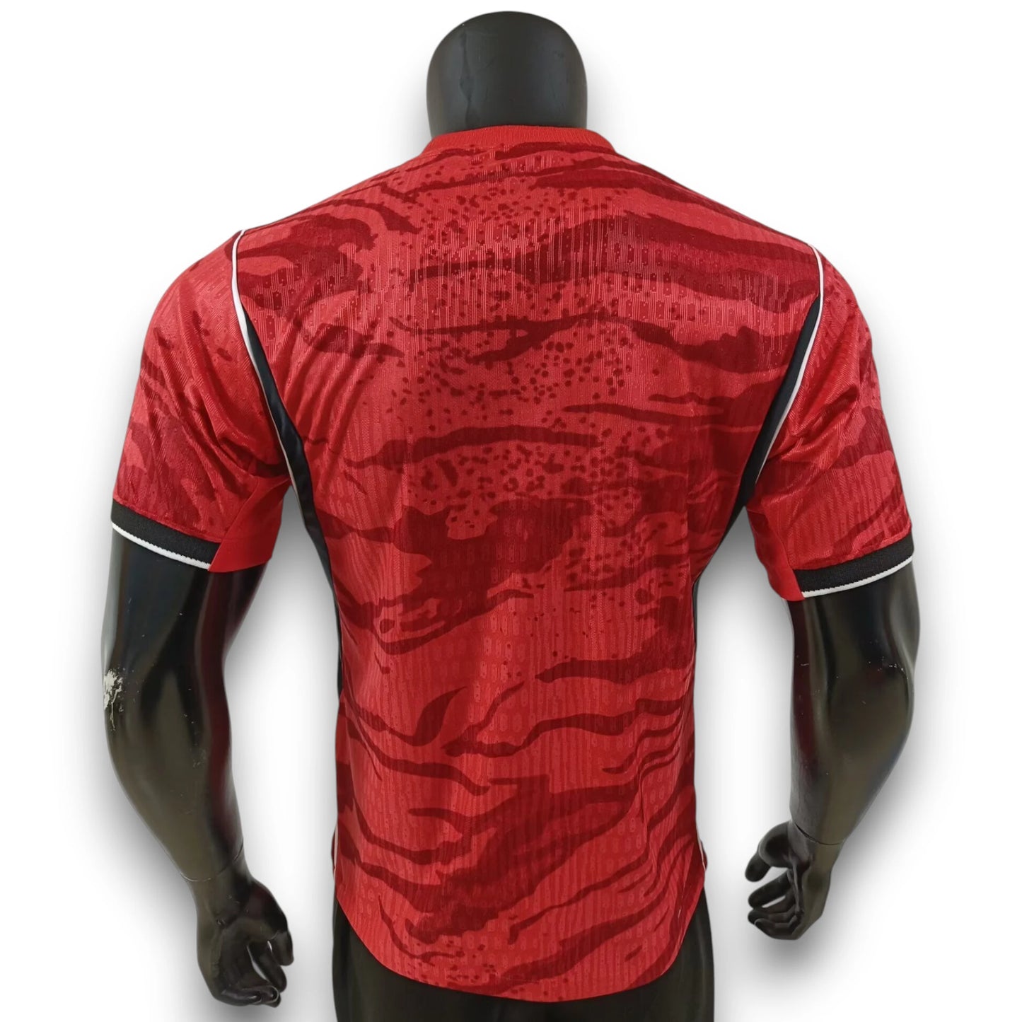 Camiseta Korea 2026-2027 Local - Version Pro Player