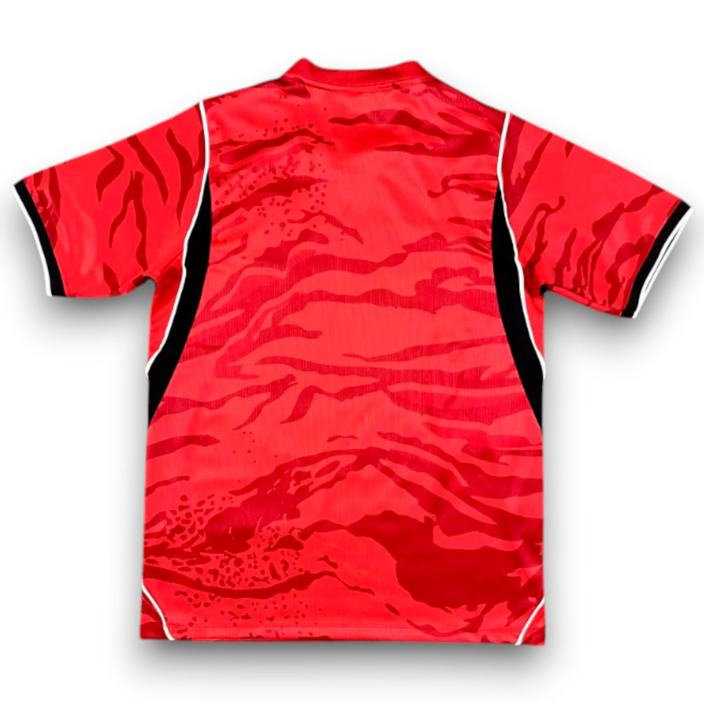 Camiseta Korea 2026-2027 Local