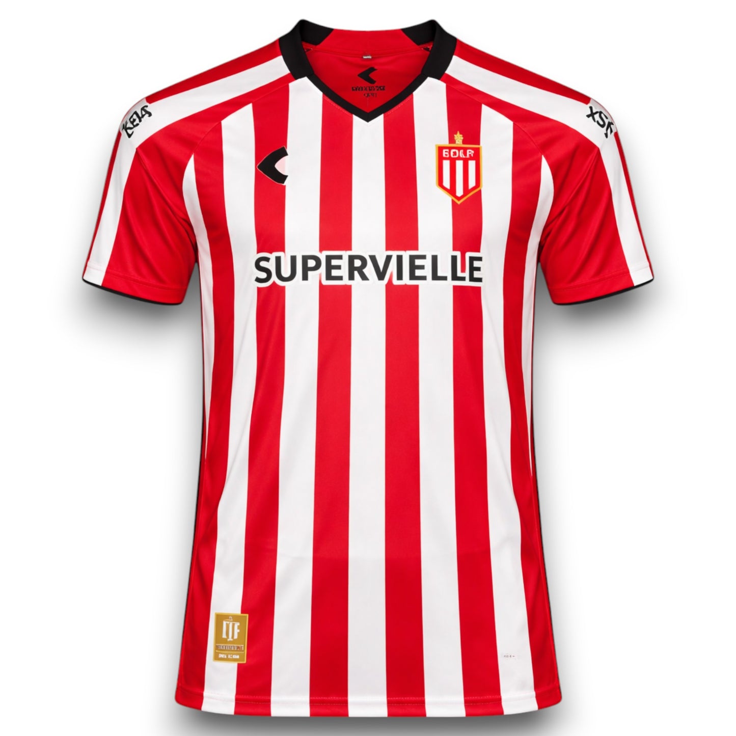 Camiseta Estudiantes de la Plata 2026 Local