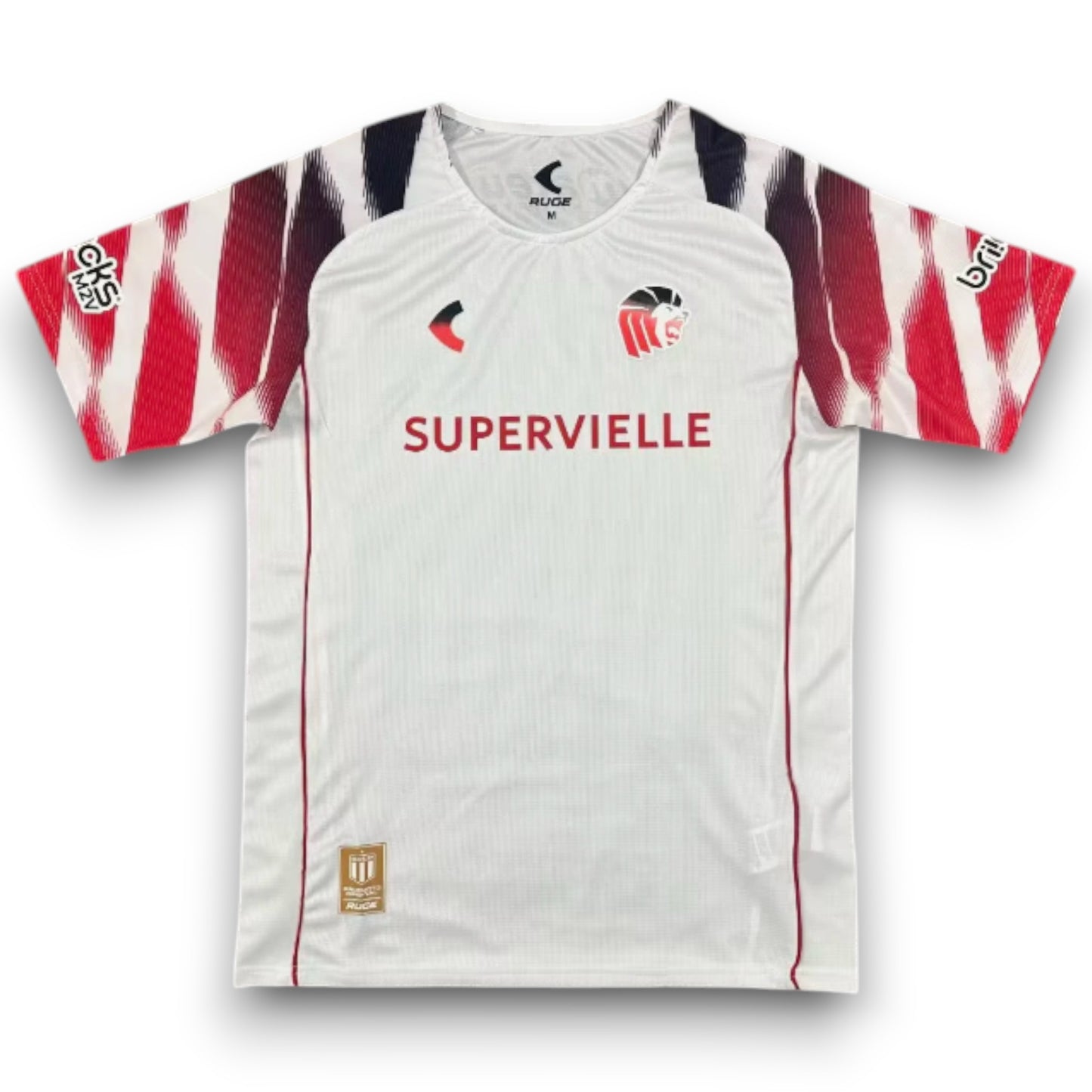 Camiseta Estudiantes de la Plata 2026 Visitante
