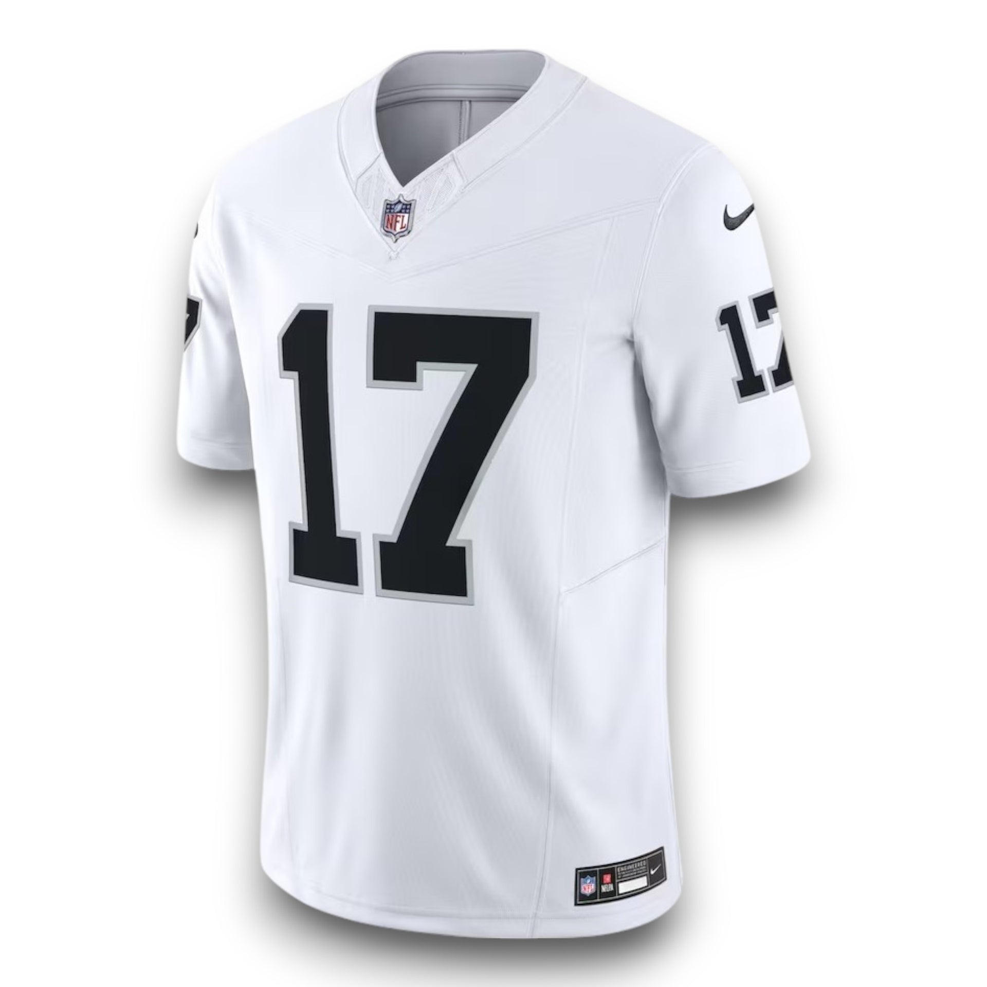 Camiseta NFL Las Vegas Raiders Visitante