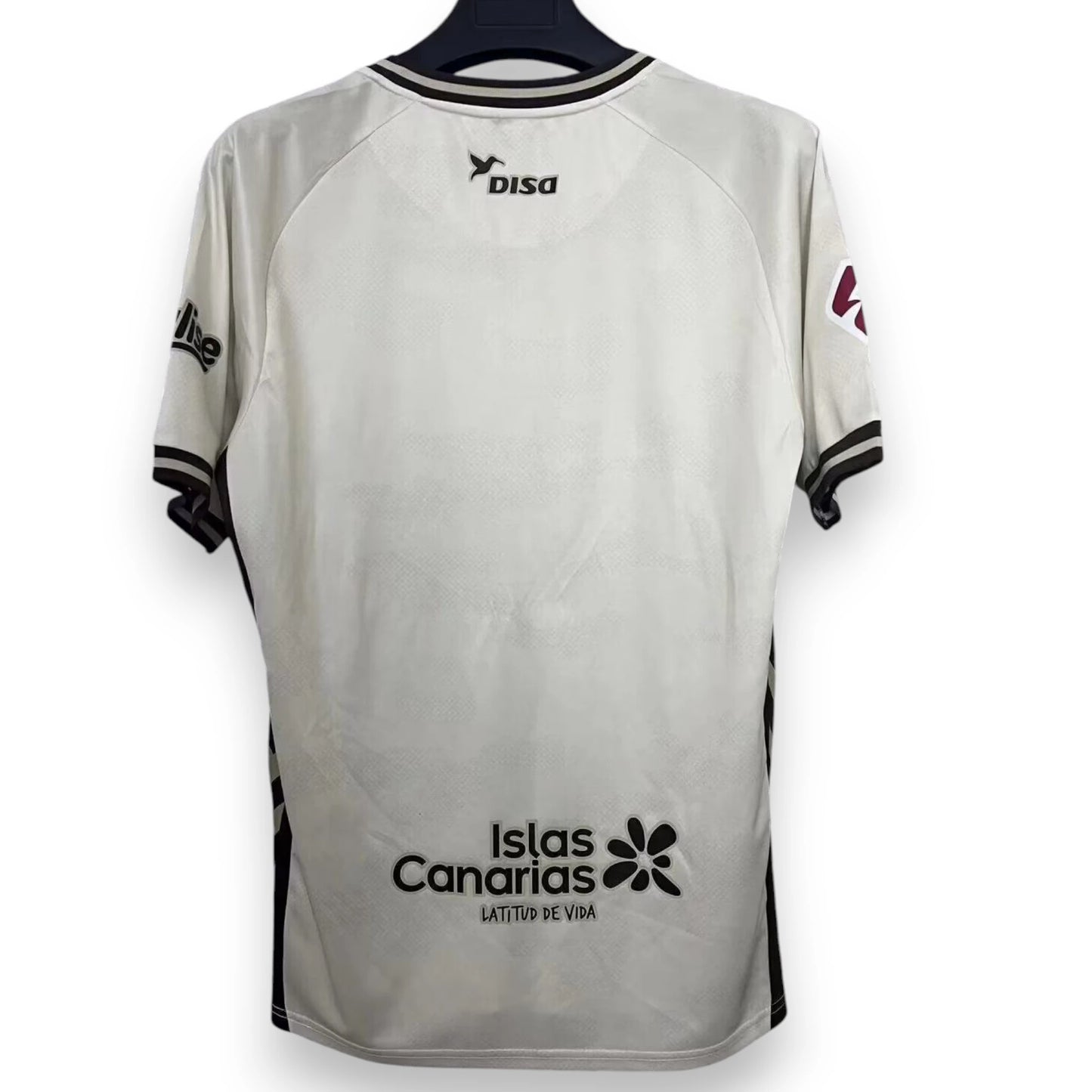 Camiseta Las Palmas 2025-2026 Alternativa