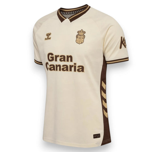 Camiseta Las Palmas 2025-2026 Alternativa