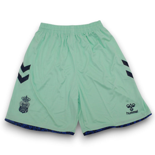 Pantalón corto Las Palmas 2024-2025 Alternativa