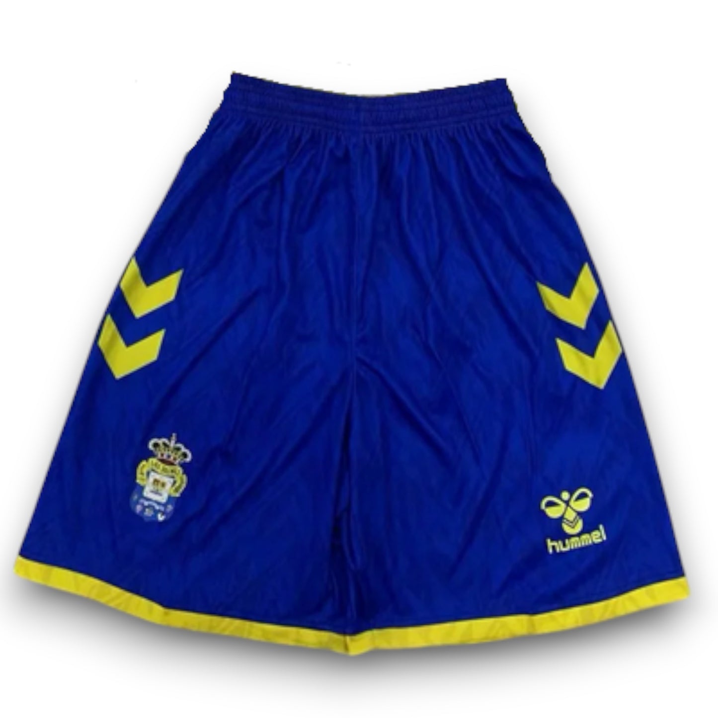 Pantalón corto Las Palmas 2024-2025 Local