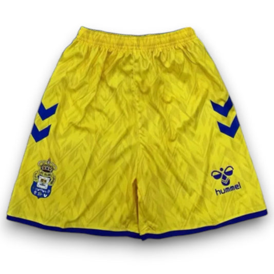 Pantalón corto Las Palmas 2024-2025 Visitante