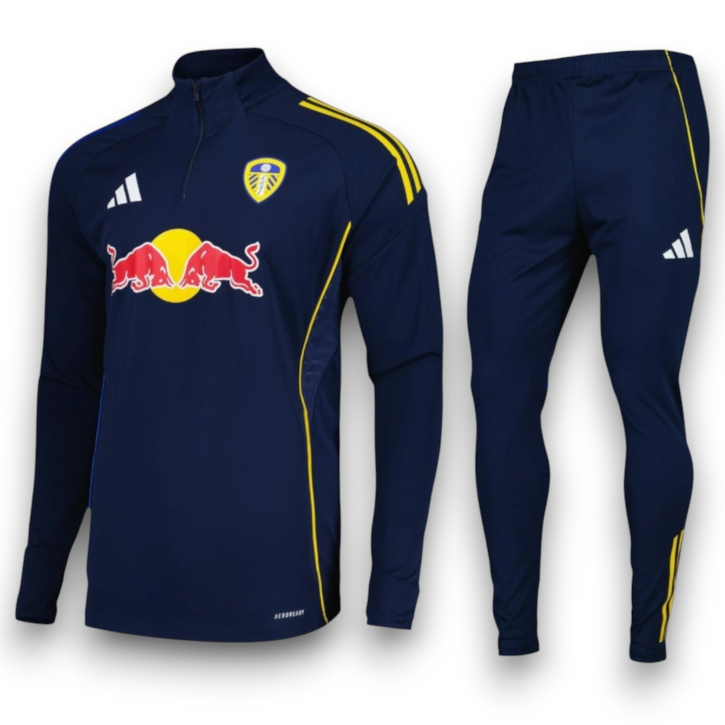 Chándal Leeds United 2025-2026 Local - Entrenamiento