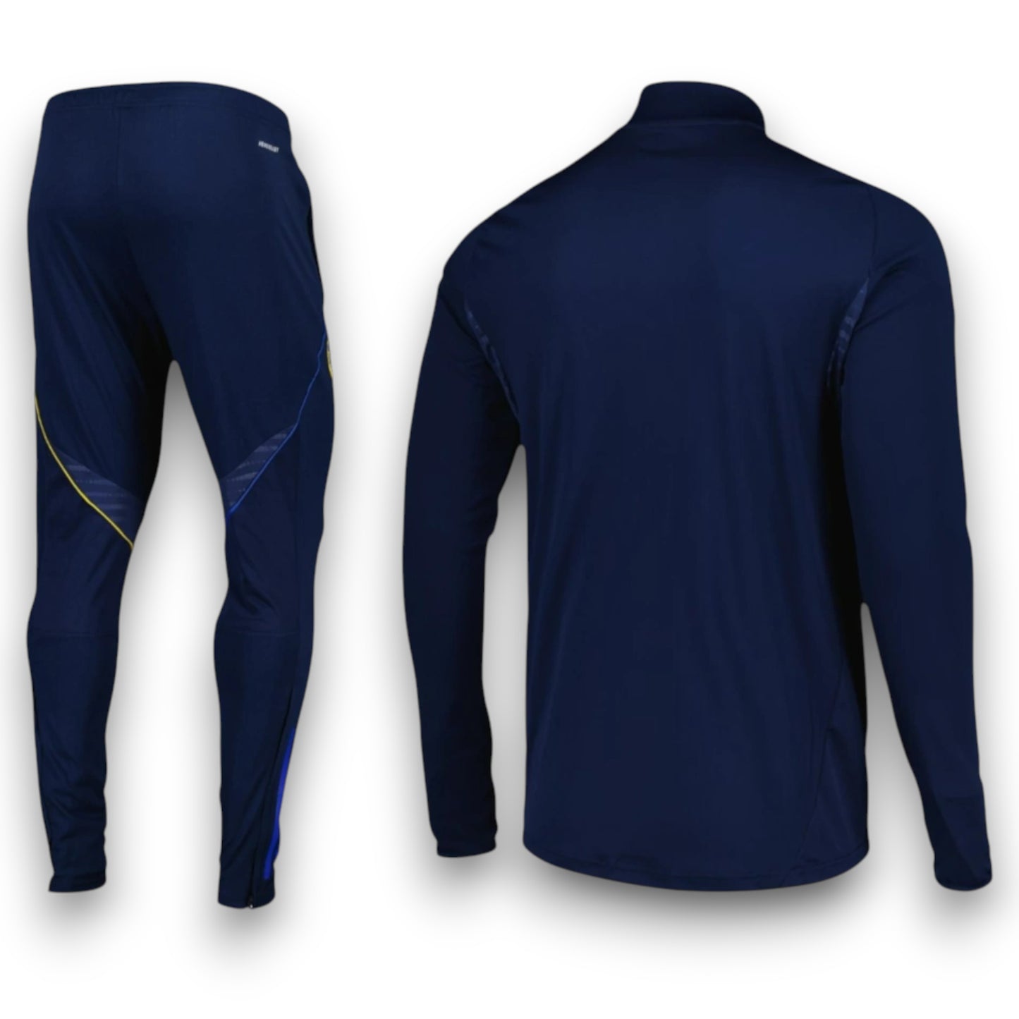 Chándal Leeds United 2025-2026 Local - Entrenamiento