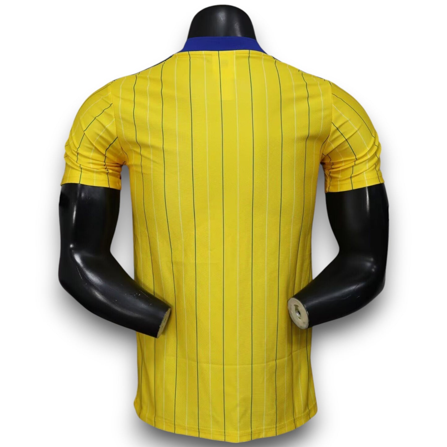 Camiseta Leeds 2025-2026 Icon - Version Pro Player
